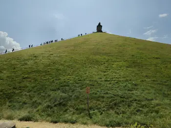 Battle of Waterloo Reenacting (Belgium)